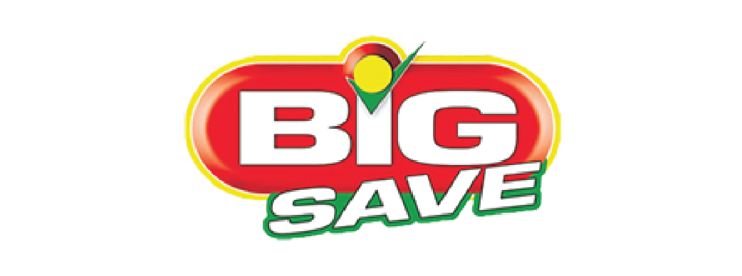 Big save